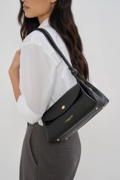 Sac trotteur - Accordéon Double