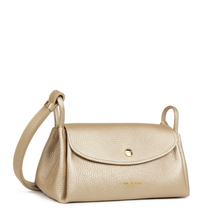 Sac trotteur - Accordéon Double