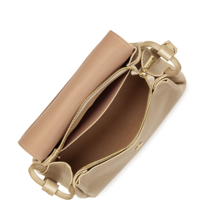 Sac trotteur - Accordéon Double
