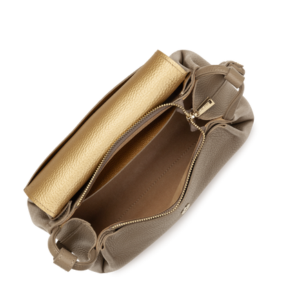 Sac trotteur - Accordéon Double
