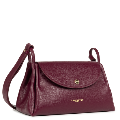 Grand sac trotteur - Accordéon Double