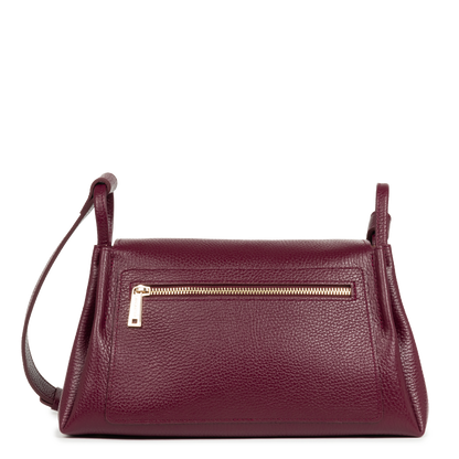 Grand sac trotteur - Accordéon Double