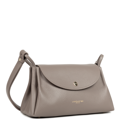 Grand sac trotteur - Accordéon Double