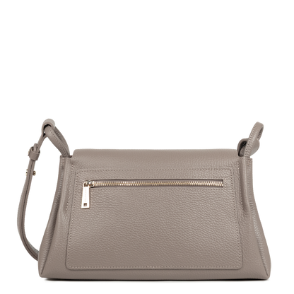 Grand sac trotteur - Accordéon Double