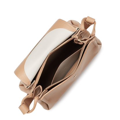 Grand sac trotteur - Accordéon Double