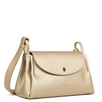 Grand sac trotteur - Accordéon Double