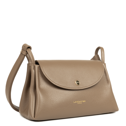 Grand sac trotteur - Accordéon Double
