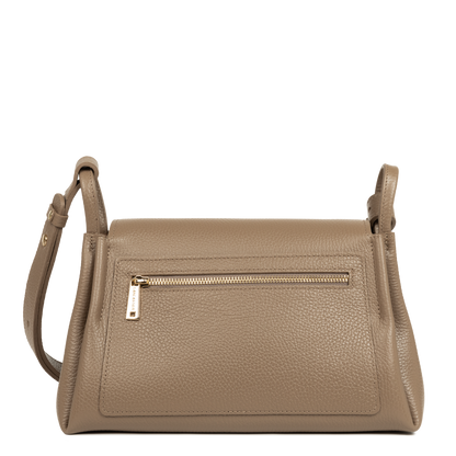 Grand sac trotteur - Accordéon Double