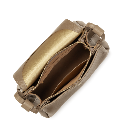 Grand sac trotteur - Accordéon Double
