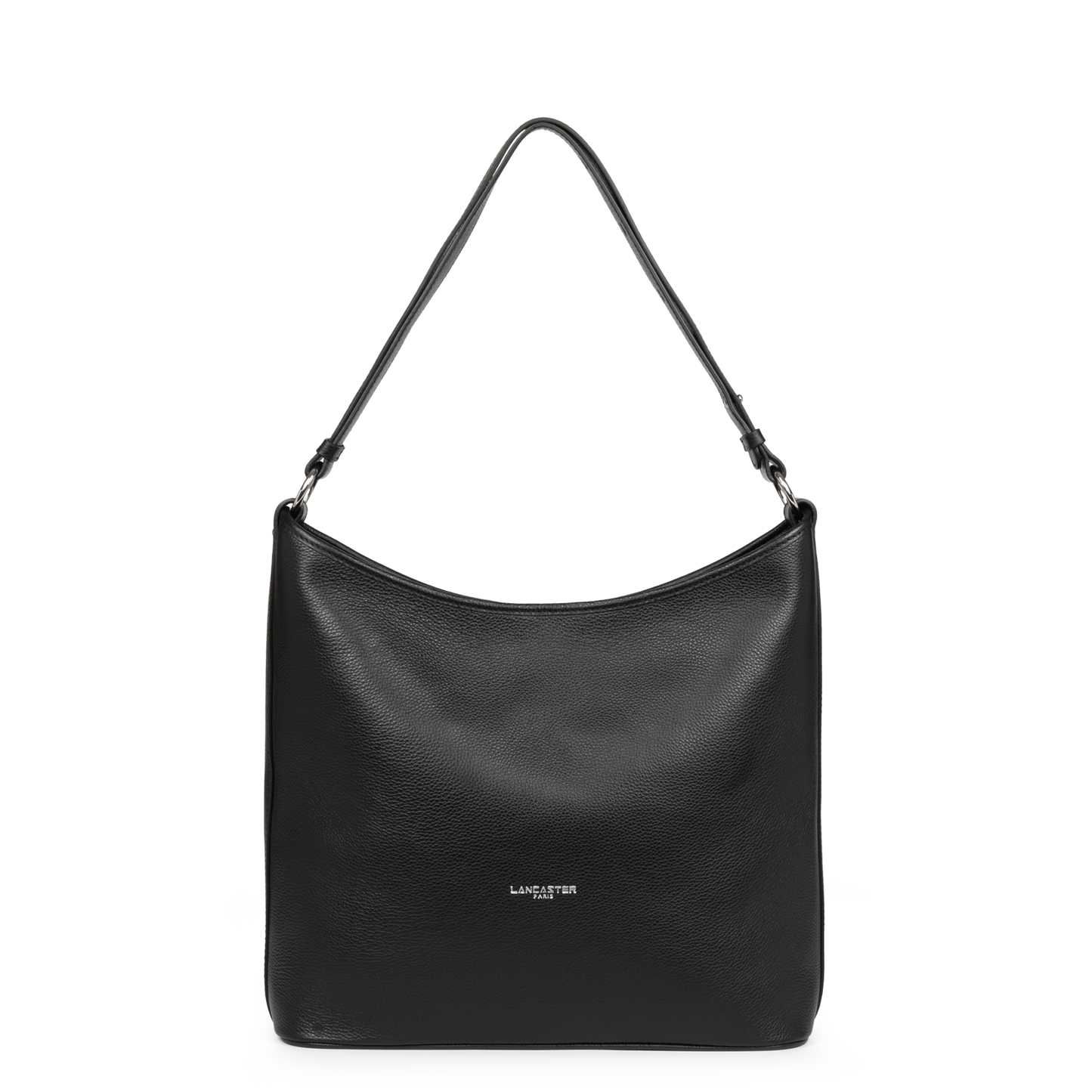 sac seau - firenze #couleur_noir