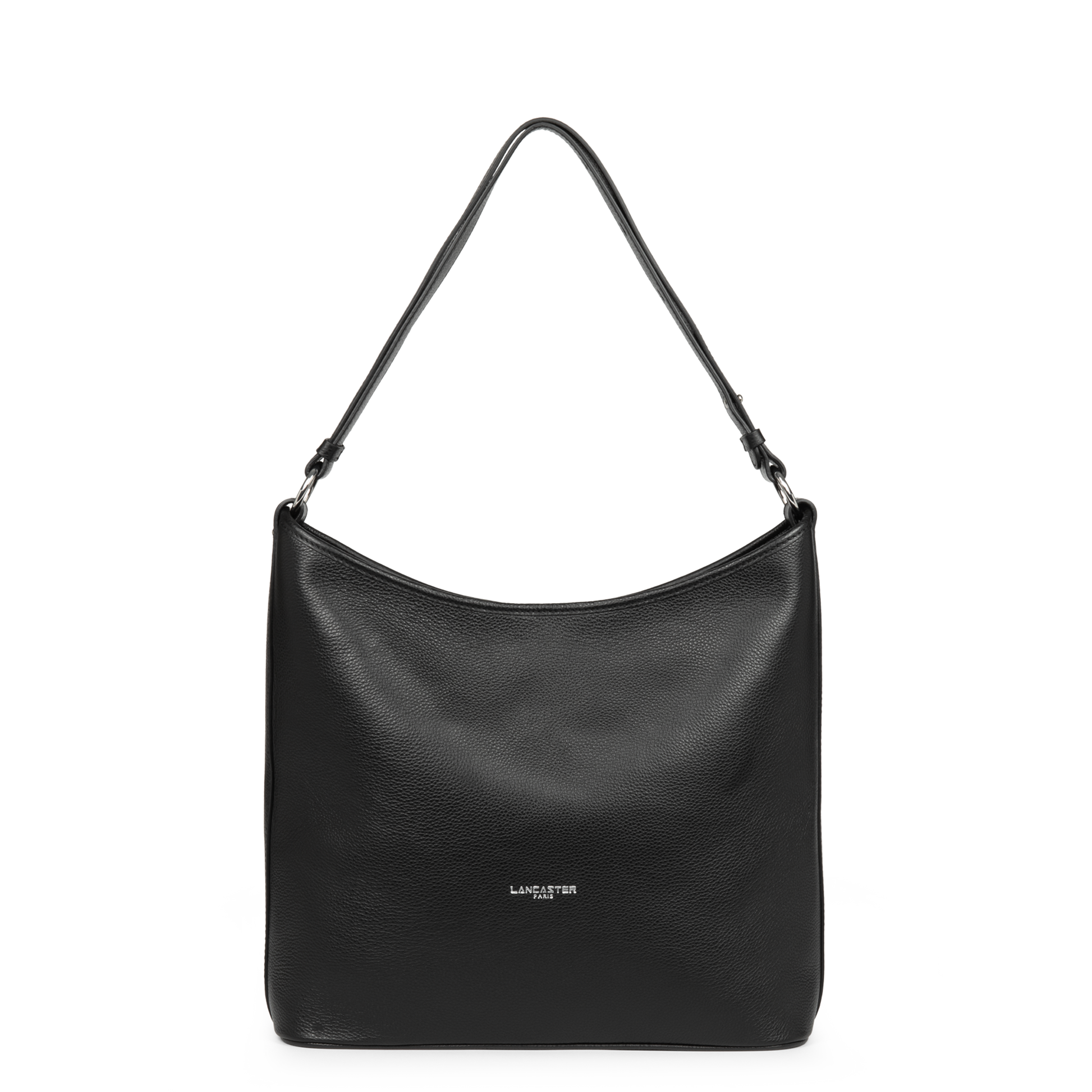 sac seau - firenze #couleur_noir
