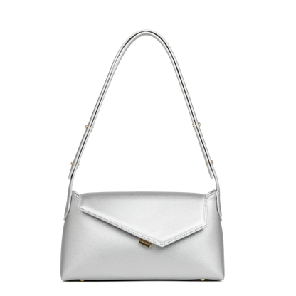 Sac à main Zoé 2.0 #couleur_pimprenelle