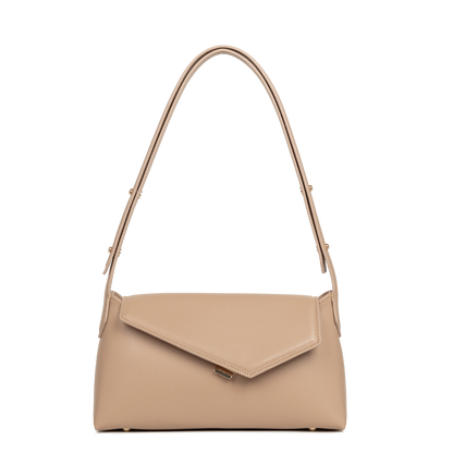 sac à main zoé 2.0 #couleur_ambre