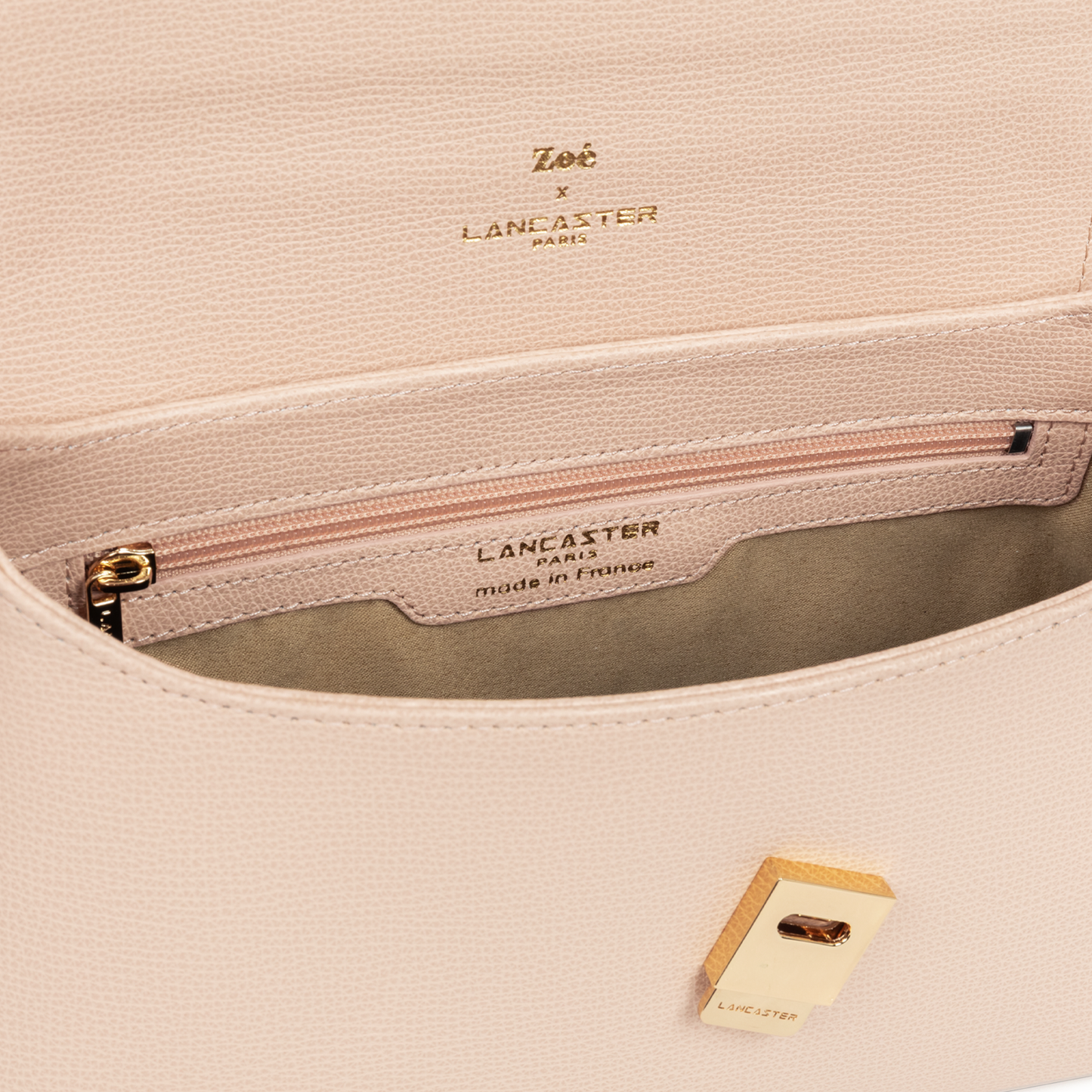 Sac à main Zoé