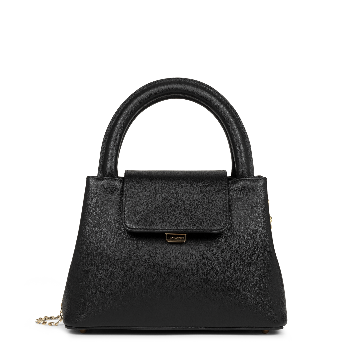 sac à main - carla #couleur_noir
