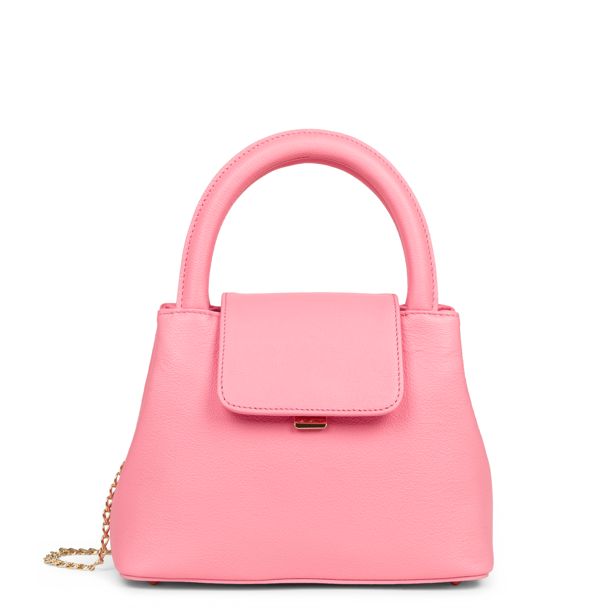 sac à main - carla #couleur_rose