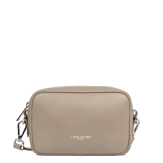 sac trotteur - donna ama #couleur_mastic