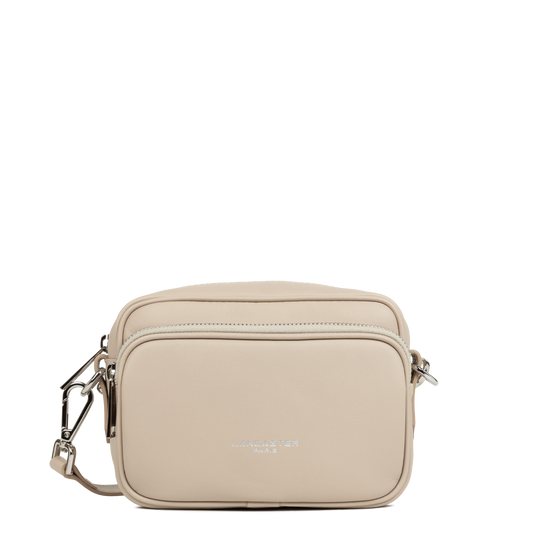 sac trotteur - donna ama #couleur_beige