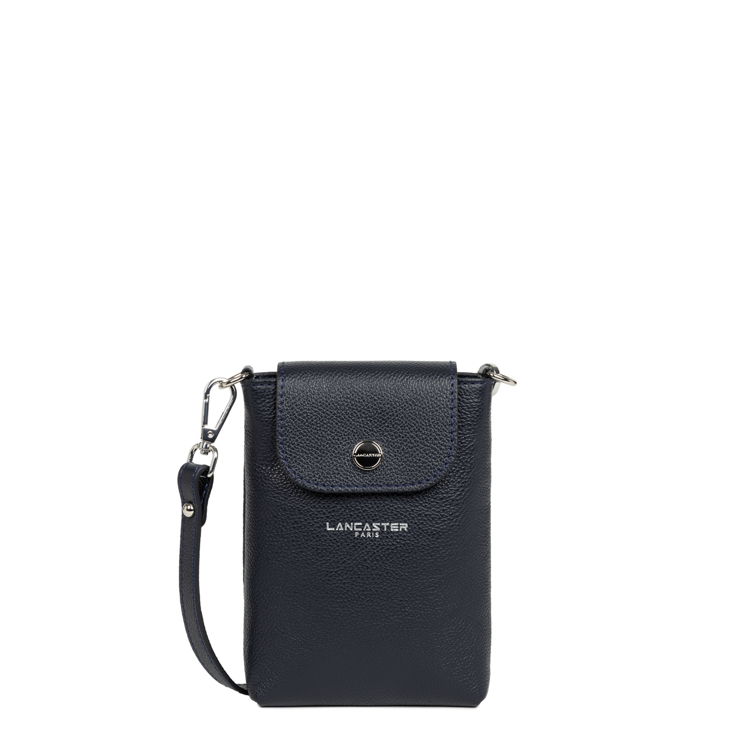 pochette smartphone - milano bao #couleur_bleu-fonc