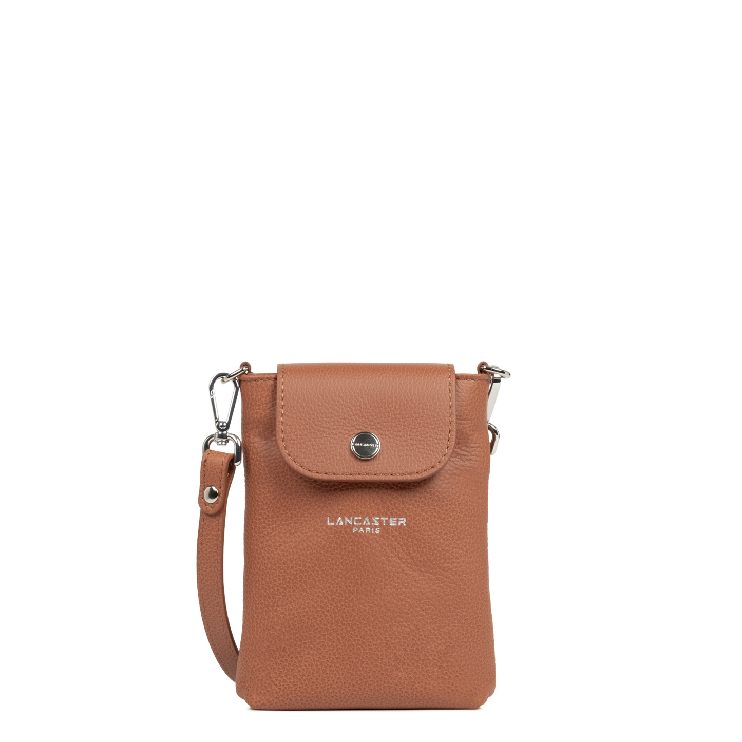 pochette smartphone - milano bao #couleur_gold