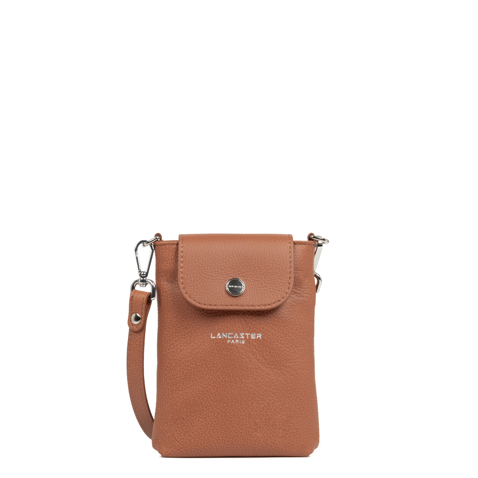 pochette smartphone - milano bao #couleur_gold