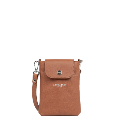 pochette smartphone - milano bao #couleur_gold