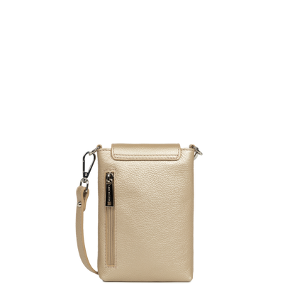 Pochette smartphone - Milano Bao