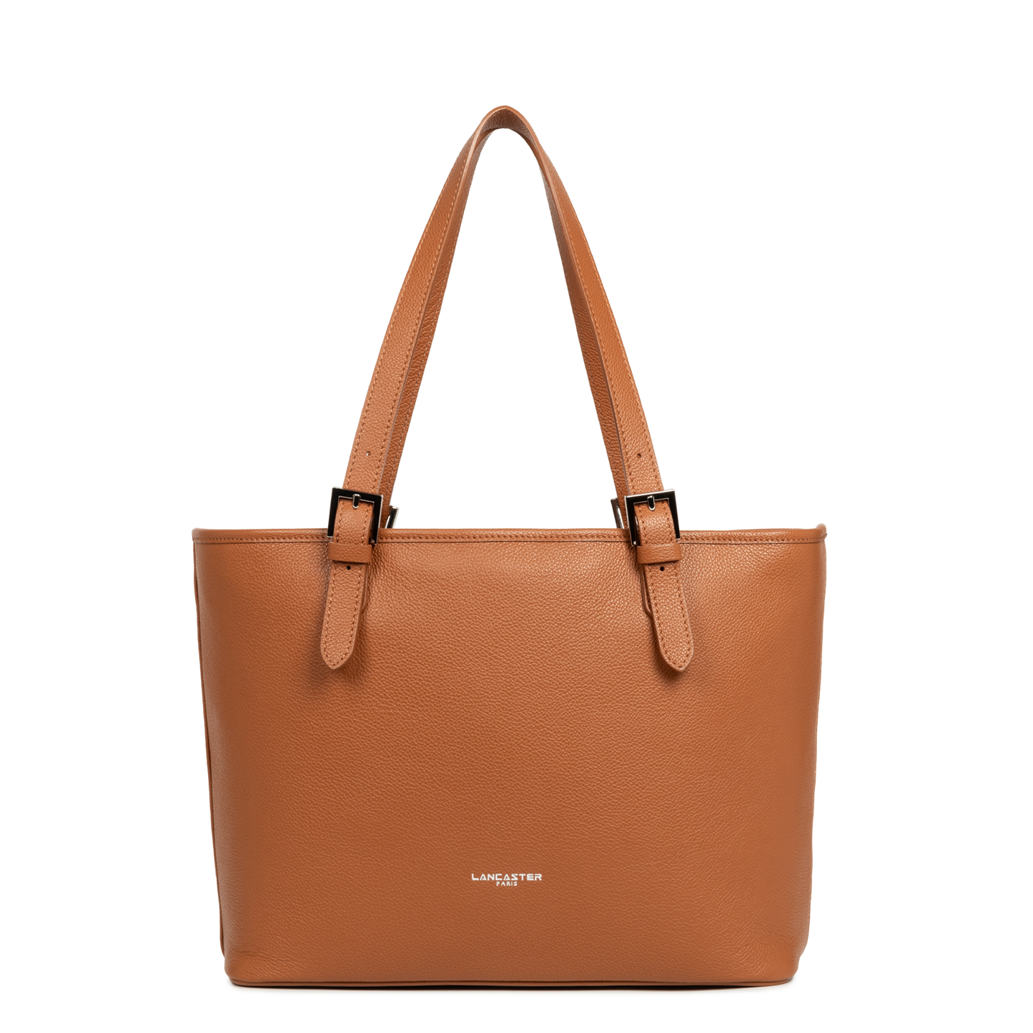 sac cabas épaule - 3j #couleur_camel