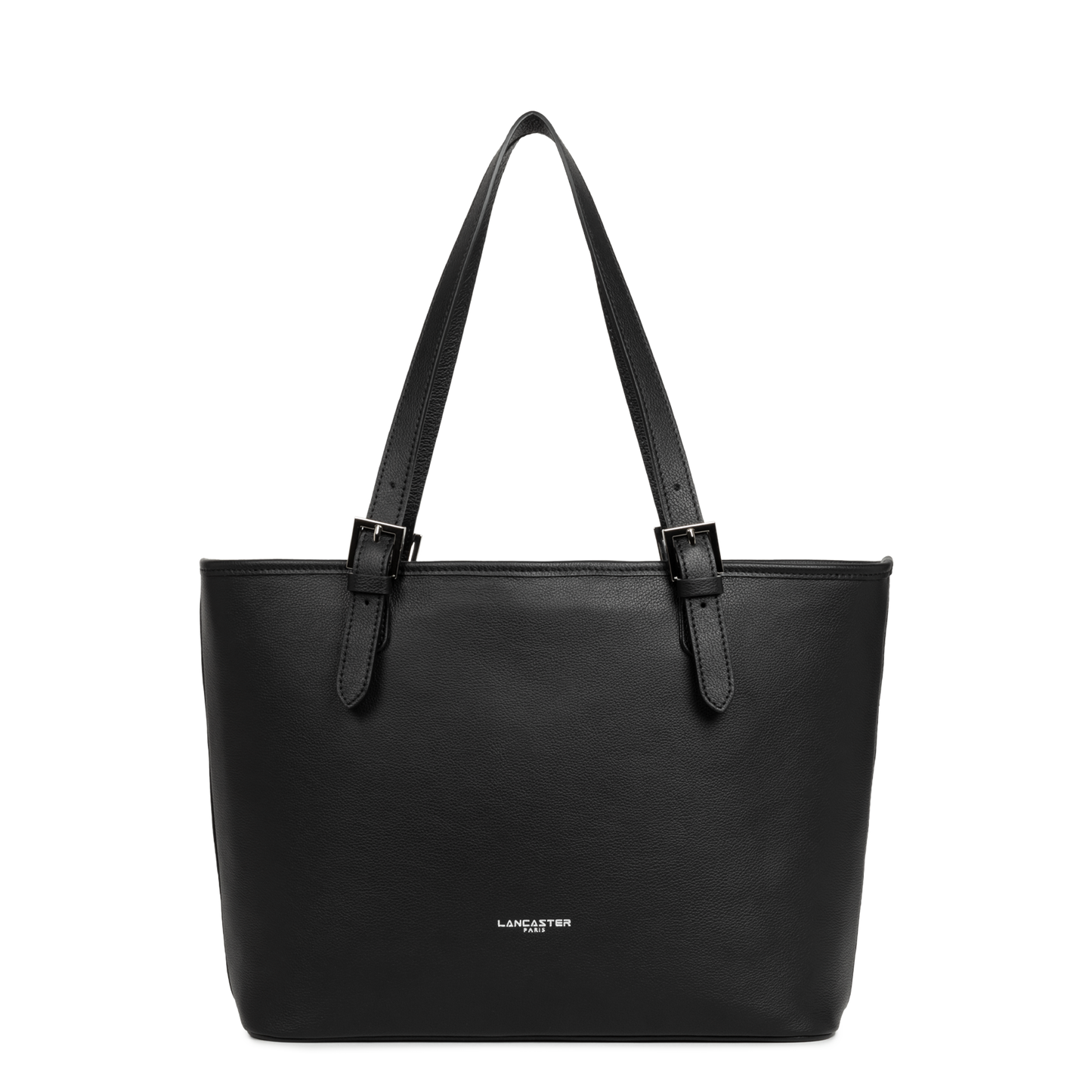 sac cabas épaule - 3j #couleur_noir