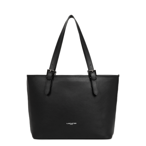sac cabas épaule - 3j #couleur_noir