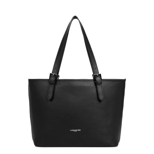 sac cabas épaule - 3j #couleur_noir