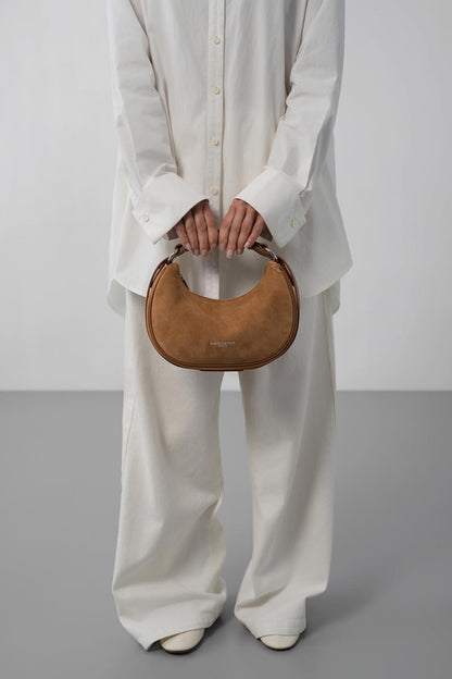 Petit sac besace - Suède