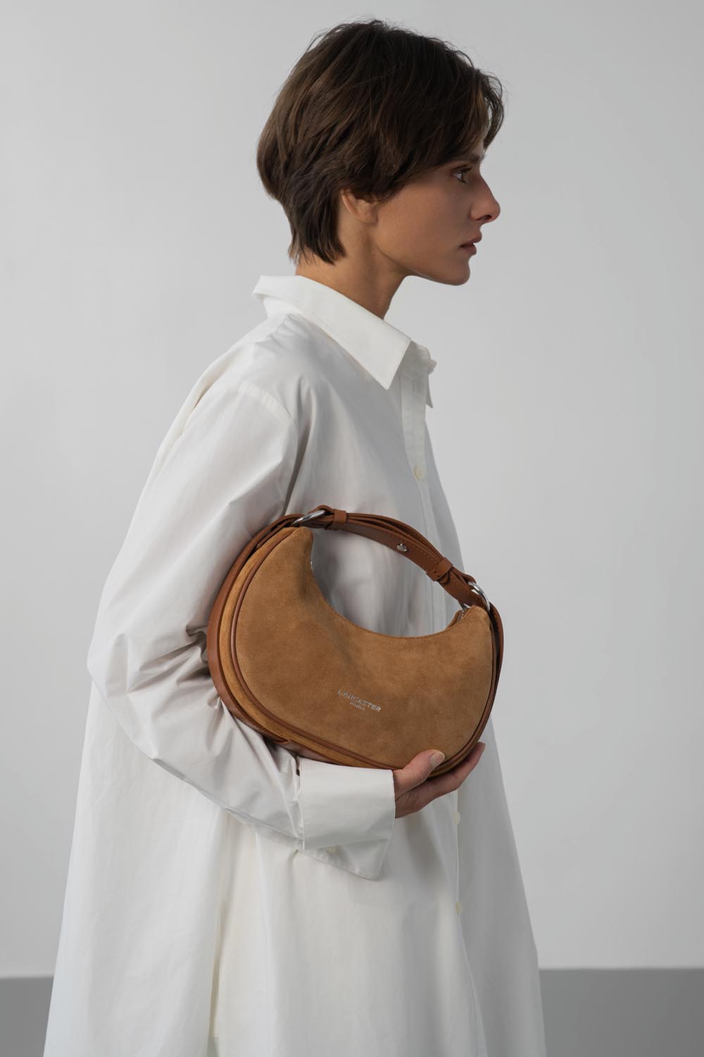 Petit sac besace - Suède