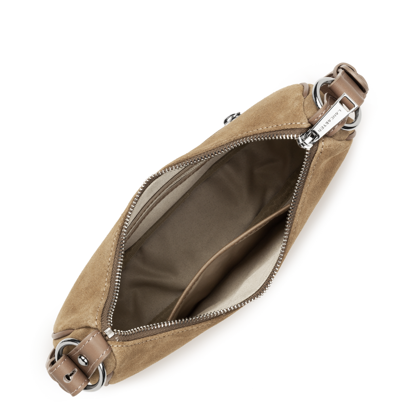 Petit sac besace - Suède