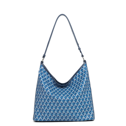 sac seau - ikon it #couleur_bleu