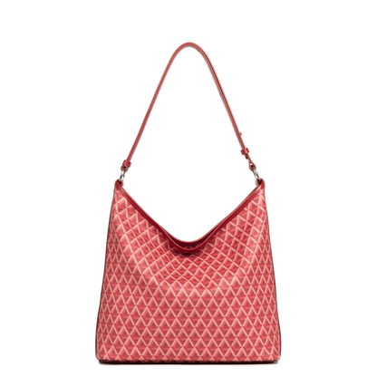 sac seau - ikon it #couleur_carmin