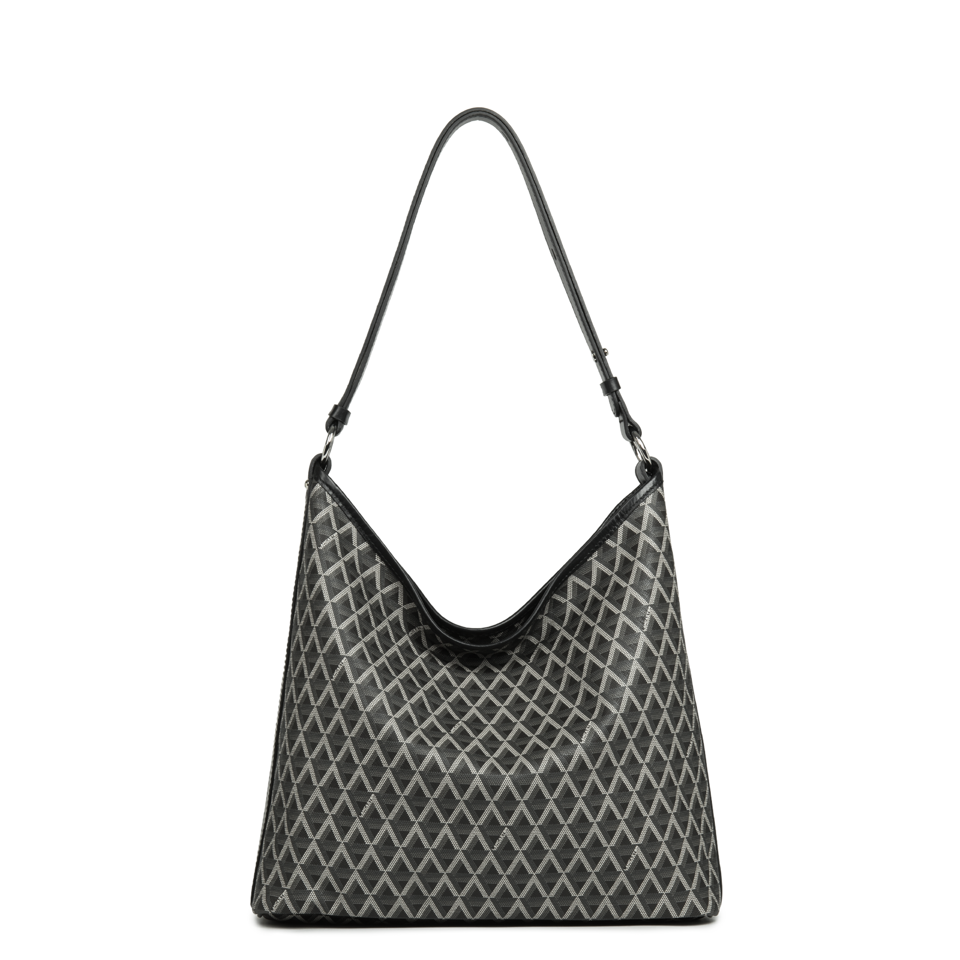 sac seau - ikon it #couleur_noir