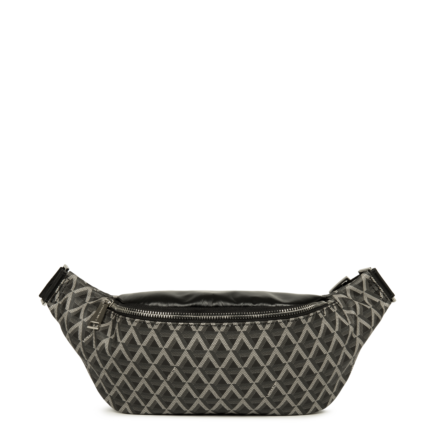 sac banane - ikon it #couleur_noir