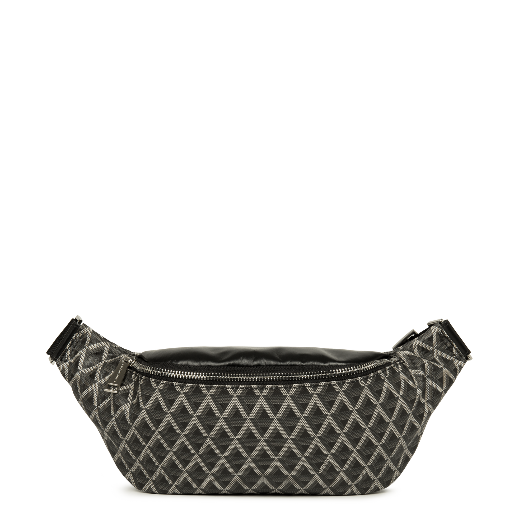 sac banane - ikon it #couleur_noir