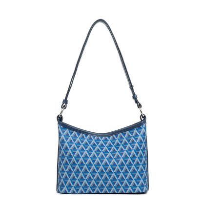 sac seau - ikon it #couleur_bleu