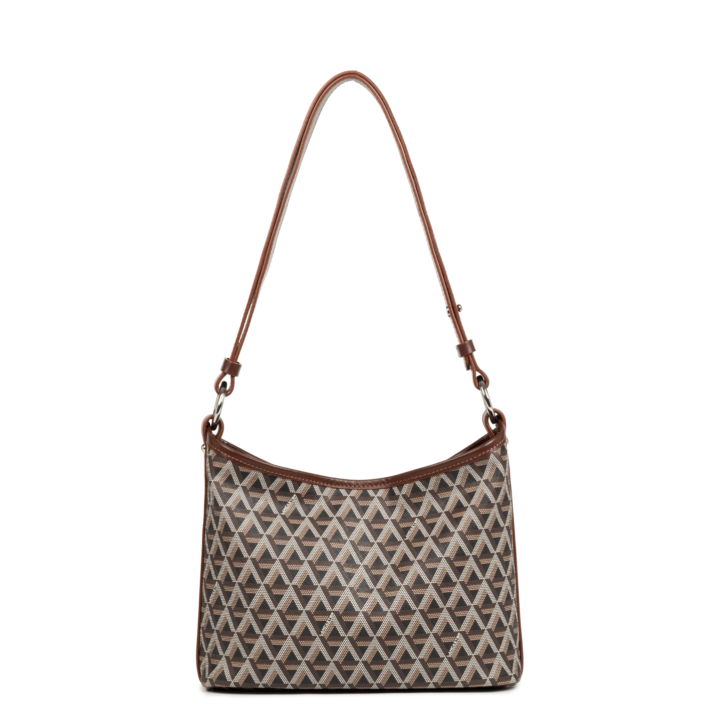 sac seau - ikon it #couleur_marron
