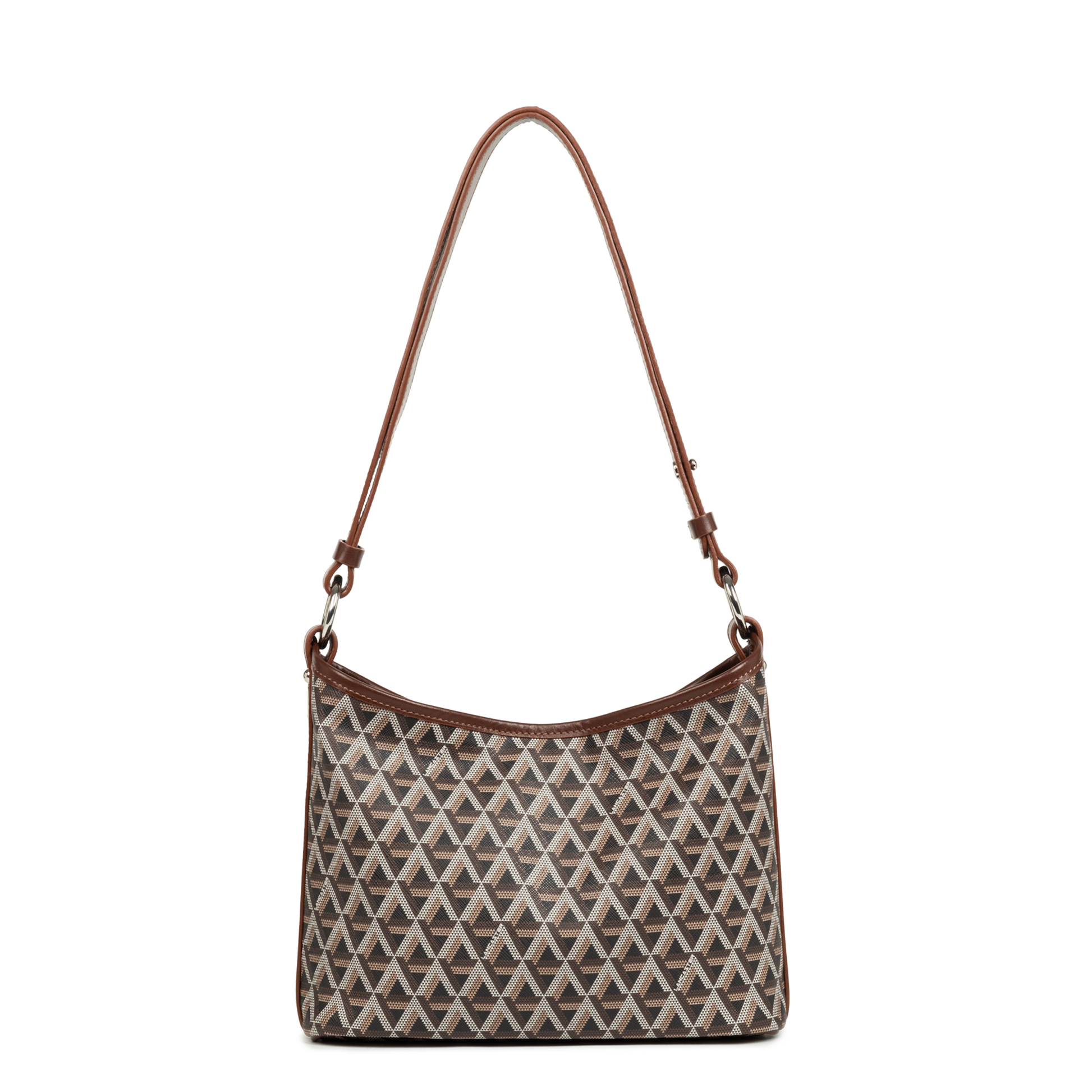 sac seau - ikon it #couleur_marron