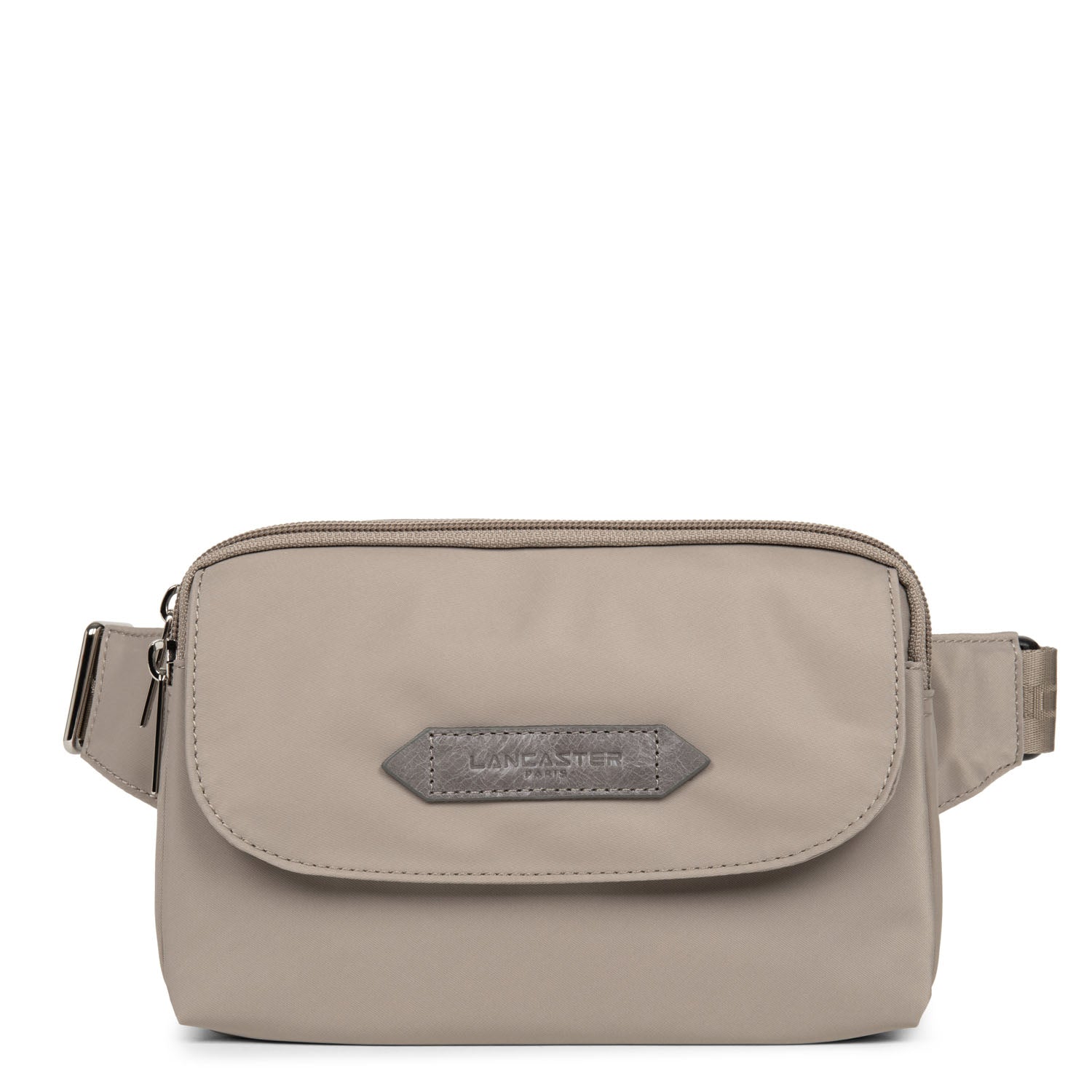 sac porté ceinture - basic sport #couleur_galet