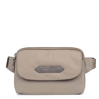 sac porté ceinture - basic sport #couleur_galet