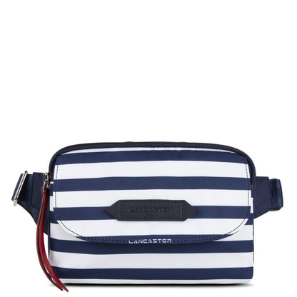 sac porté ceinture - basic sport #couleur_marinire