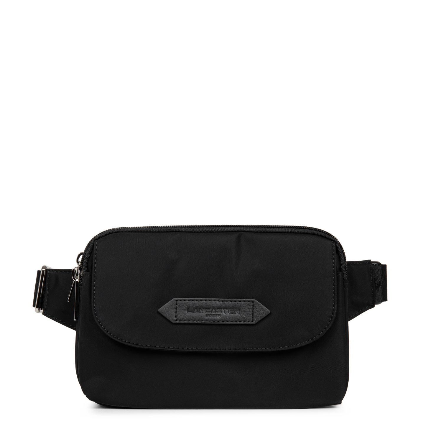 sac porté ceinture - basic sport #couleur_noir