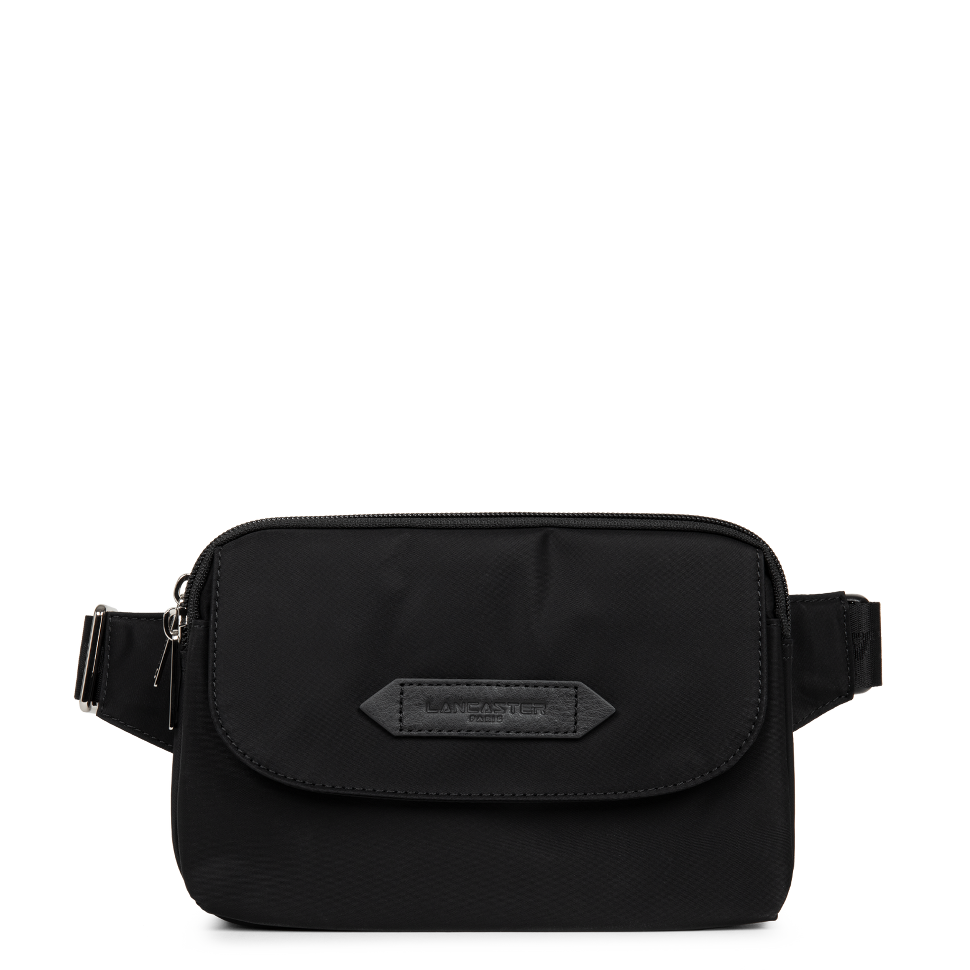 sac porté ceinture - basic sport #couleur_noir