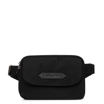 sac porté ceinture - basic sport #couleur_noir