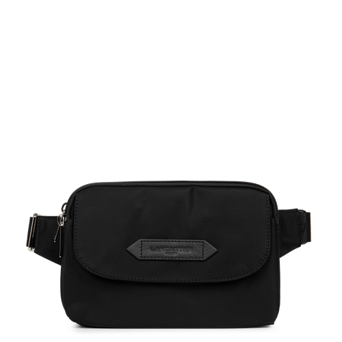 sac porté ceinture - basic sport #couleur_noir