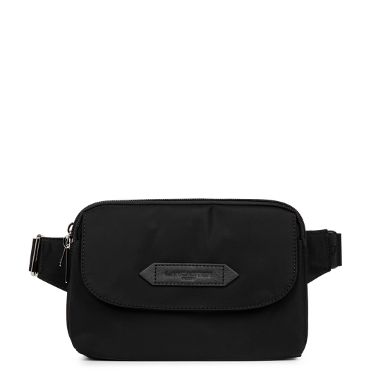 sac porté ceinture - basic sport #couleur_noir
